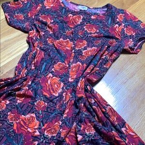 LuLaRoe Carly